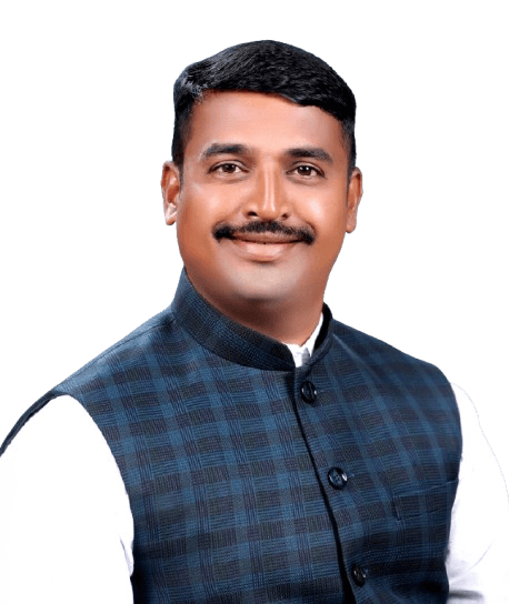 Ajit Jadhav Patil